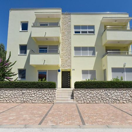 Apartments "The Little Prince" Zadar Exterior foto