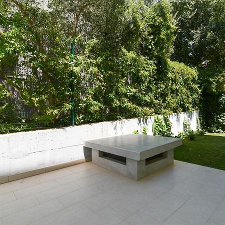 Apartments "The Little Prince" Zadar Exterior foto