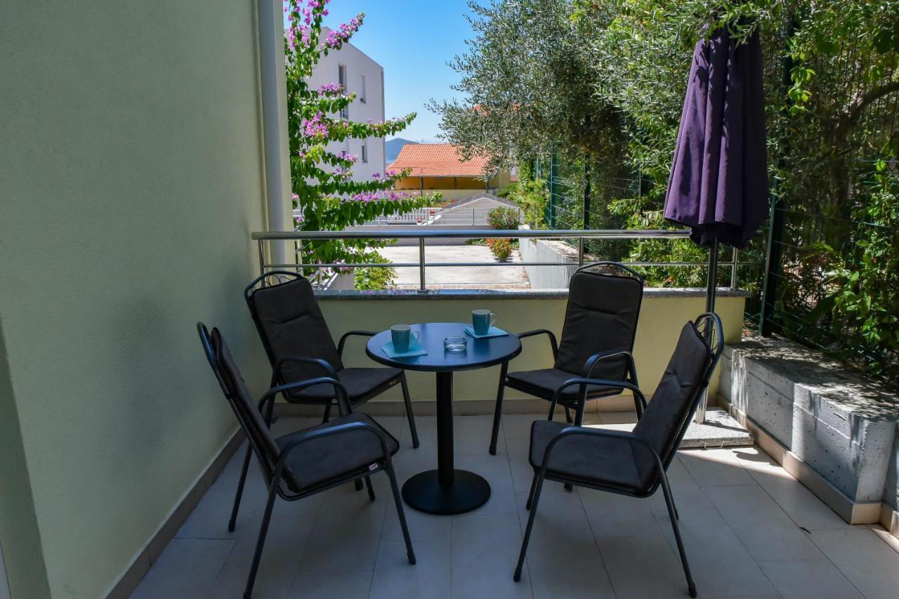 Apartments "The Little Prince" Zadar Exterior foto