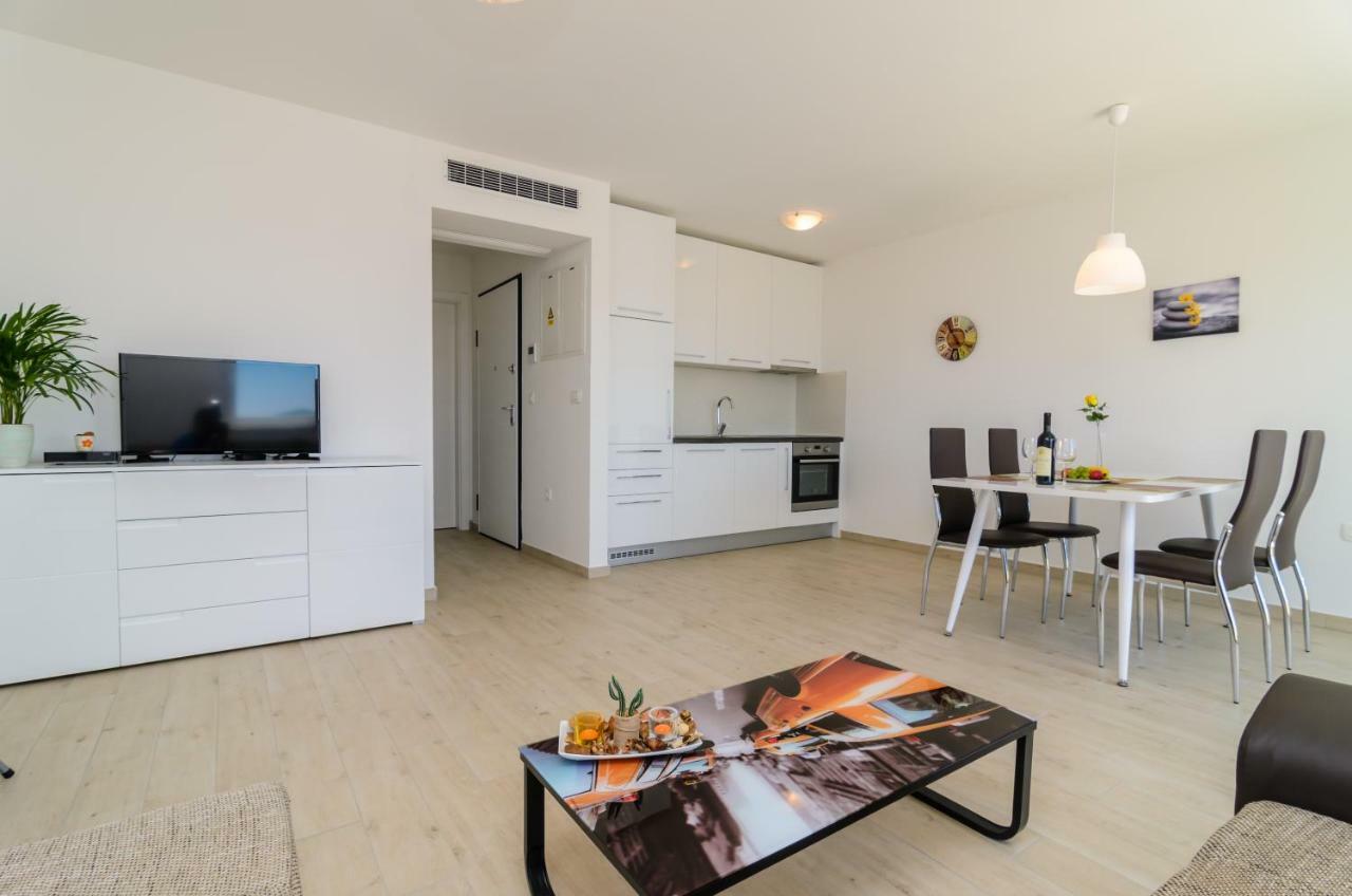 Apartments "The Little Prince" Zadar Exterior foto