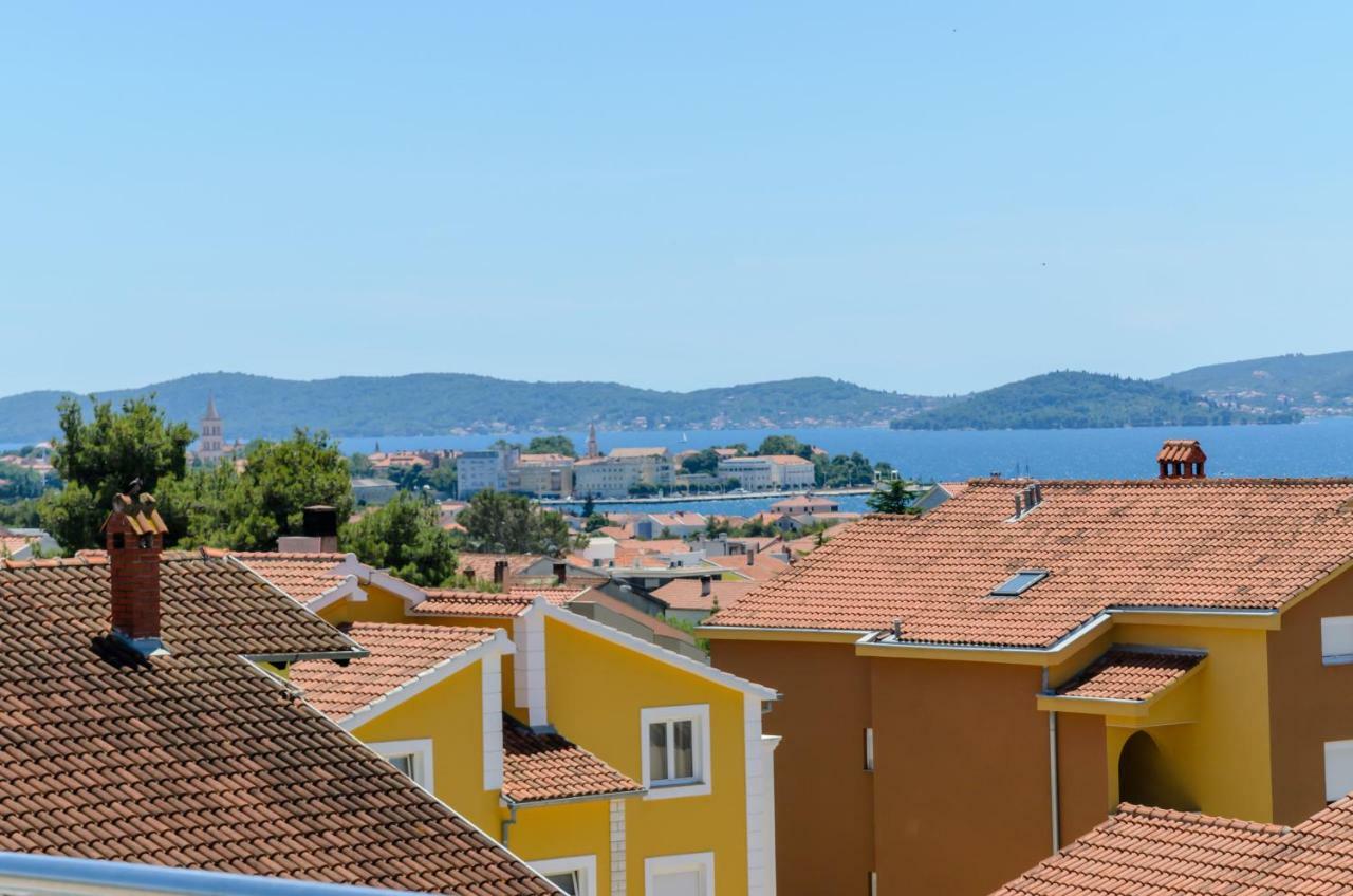 Apartments "The Little Prince" Zadar Exterior foto